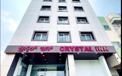 Crystal Inn Hotel