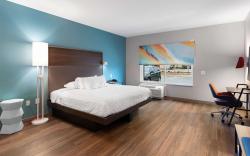 Tru by Hilton Greensboro Lake Oconee