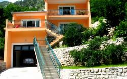 Apartments Doncic