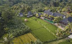 Pinggala Villa Ubud