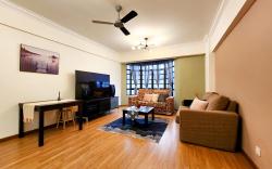 Genting Premium Outlet Largest Family Suite 