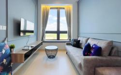 Mist · Sunway Grid @ 1BR 4Pax near Big Box by UHA