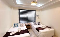 Taylors Plantacion Resort- Grande Superior Room