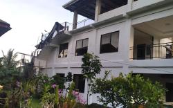 Taylors Plantacion Resort- Grande Superior Room