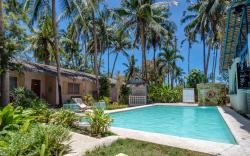Mad Monkey Panglao