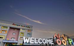 Kids Hotel Sangsang Play