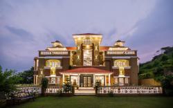 Amaatra Resorts