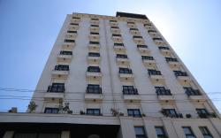 Hayes Hotel Addis Abeba