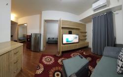 MGG Cozy Sweet at JP apartment Bogor