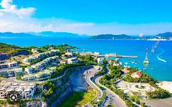 Valentine villa Nha Trang B8