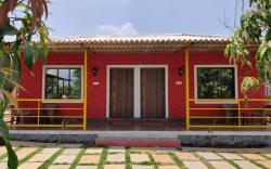 Kastur Farm, Karjat Farmhouse