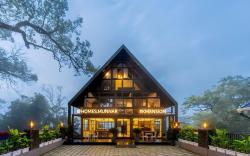 K-Mansion