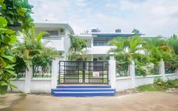 Hotel JD Villa
