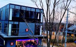 Q FOX BLACK DIAMOND HOTEL