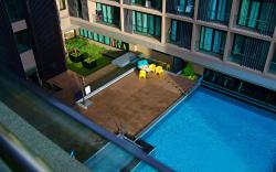 D'CASA Riverson at Kota Kinabalu