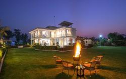 StayVista at Le Blanc Escape