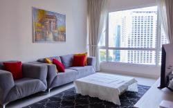 CREST RESIDENCE KLCC by LILY 3BDR
