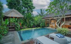 Villa Bedauh Ubud Managed by Manara