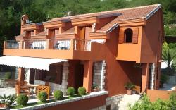 Apartments Nikcevic