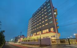 7 Apple Hotel Nashik