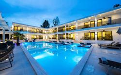 Avaton Luxury Resort and Spa  Adults Only 14plus