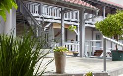 Pension Schlossgasse