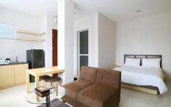 MK House Senopati