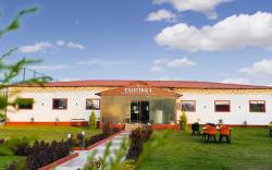 Exotikka Guest Inn