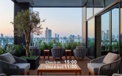 Mitsui Garden Hotel Gotanda / Tokyo