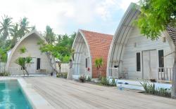 La Roja Bungalows
