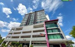 Townhouse 591 by Salaam Suites