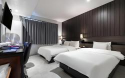 Hotel Yaja Yong In