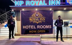 NP Royal INN