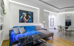 Kolonaki suite in Athens