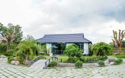 Biệt thự vườn Aquamarine Le Jardin