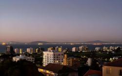 Home Suite Hotels Sea Point