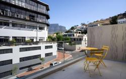Home Suite Hotels Rosebank