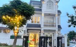 Villa 5bedroom-  BÃI DÀI Beach