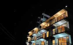 Mont Kufri Resort