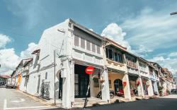 Chulia Heritage Home @ Penang