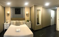 Hostal Boutique Princesa