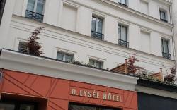 O.Lysee Hotel