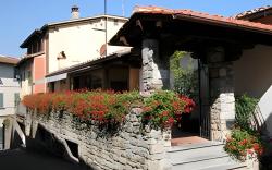 Hotel Villa Bonelli
