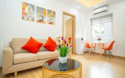 Sumitomo 11 Apartment 5-39 Linh Lang