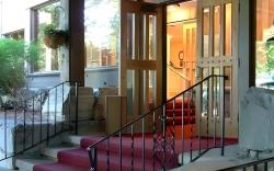 Heritage Hotel, Golf & Conf Ctr