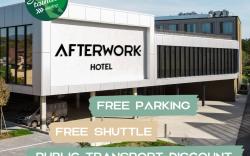 Afterwork Hotel
