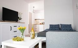 Dwie Motławy Apartament B