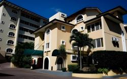 Apartotel & Suites Villas del Rio