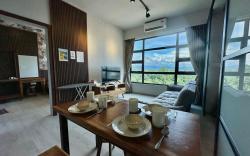 L Homestay Jesselton Quay@JQ Kota Kinabalu City