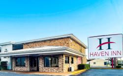 Hotel O Haven Inn Huntsville AL US 72